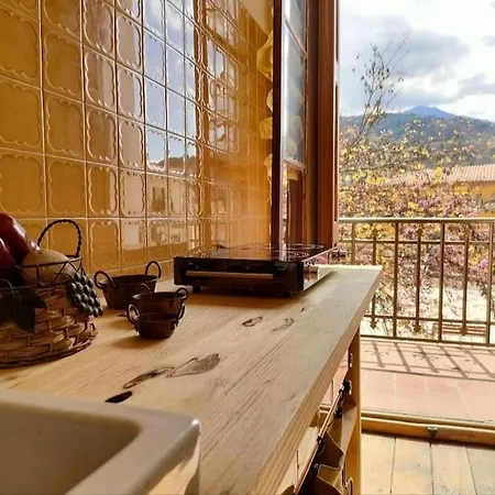 Mon Canigou Locations Vernet-les-Bains