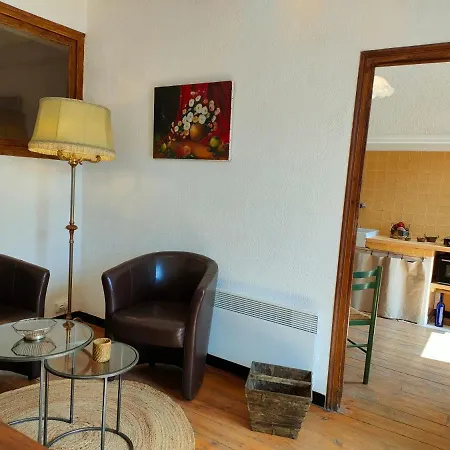 Mon Canigou Locations Apartment *
