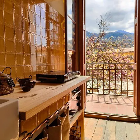 Apartment Mon Canigou Locations