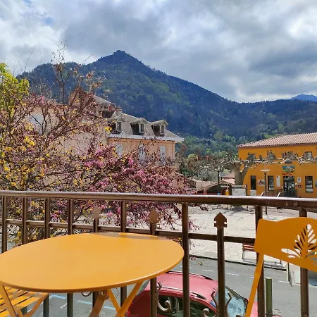 Mon Canigou Locations Apartment *