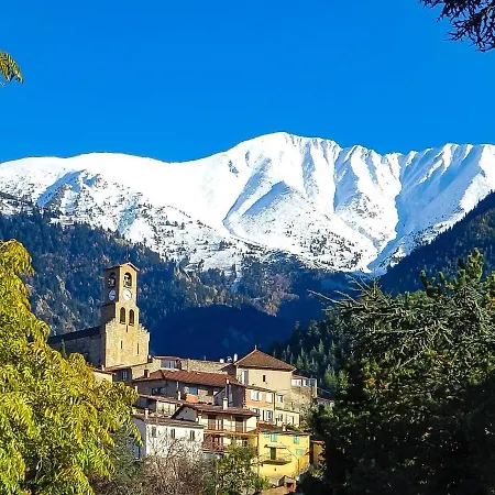 Mon Canigou Locations * Vernet-les-Bains