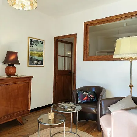 Mon Canigou Locations Apartment *