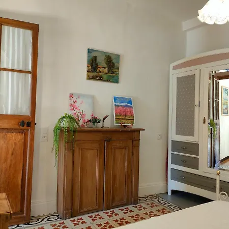 Mon Canigou Locations Apartment *