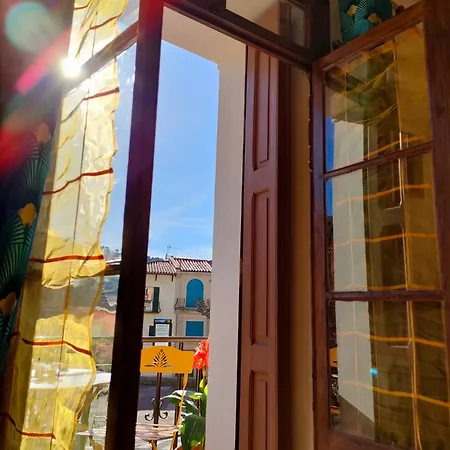 Apartment Mon Canigou Locations
