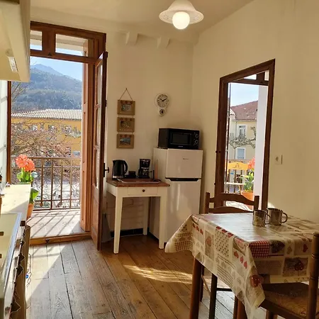 Apartment Mon Canigou Locations *